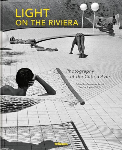 Light on the Riviera: Photography of the Côte D’azur von teNeues